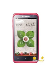 Смартфон Lenovo Ideaphone S720i (Pink)