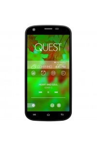 Смартфон Qumo Quest 506 (Black)