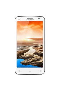 Смартфон Lenovo A368T (White)