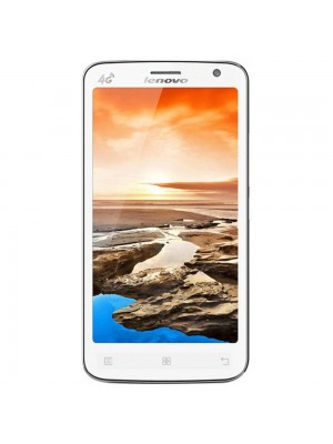 Смартфон Lenovo A368T (White)