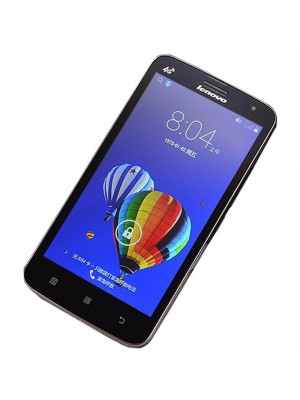 Смартфон Lenovo A368T (Black)