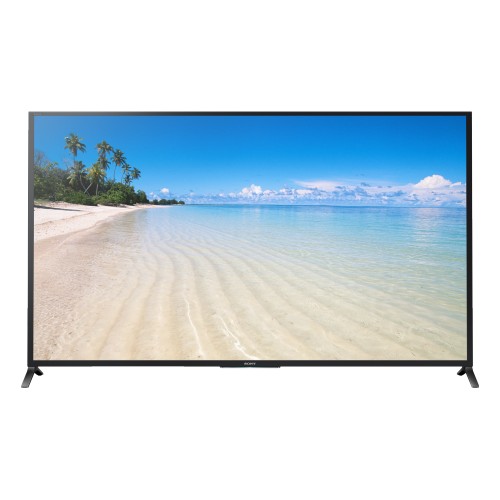 Телевизор Sony KDL-70W850B