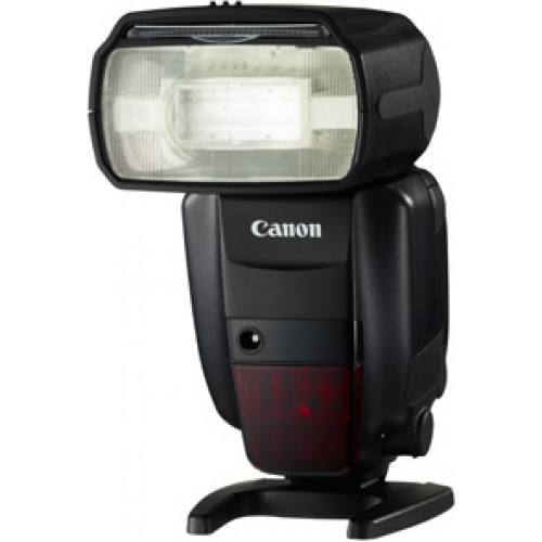 Вспышка внешняя Canon Speedlite 600EX-RT