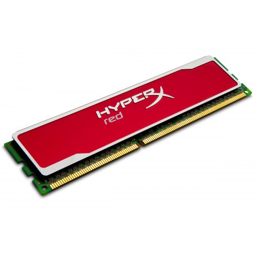 Оперативная память Kingston 16 GB (2x8GB) DDR3 1600 MHz (KHX16C10B1RK2/16X)