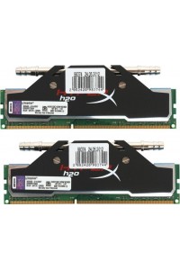 Оперативная память Kingston 8 GB (2x4GB) DDR3 2133 MHz (KHX2133C11D3W1K2/8GX)