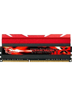 Оперативная память G.Skill 8 GB (2x4GB) DDR3 2400 MHz (F3-2400C10D-8GTX)