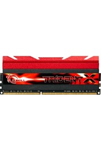 Оперативная память G.Skill 8 GB (2x4GB) DDR3 2400 MHz (F3-2400C10D-8GTX)