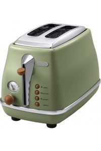 Тостер Delonghi CTOV 2003 GR