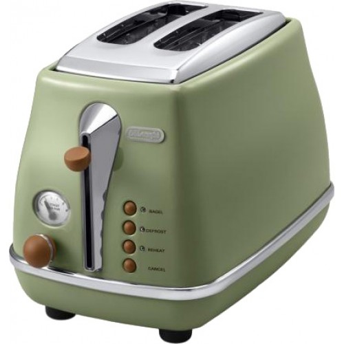 Тостер Delonghi CTOV 2003 GR