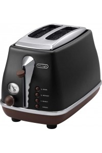 Тостер Delonghi CTOV 2003 BK