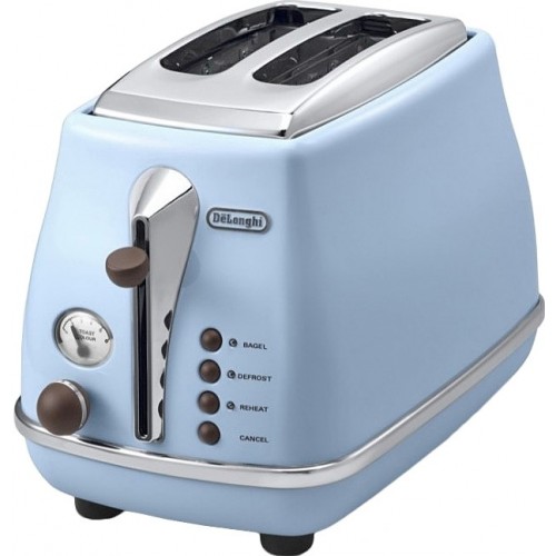 Тостер Delonghi CTOV 2003 AZ