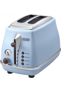 Тостер Delonghi CTOV 2003 AZ