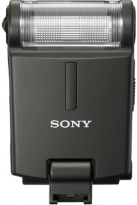 Вспышка внешняя Sony HVL-F20M