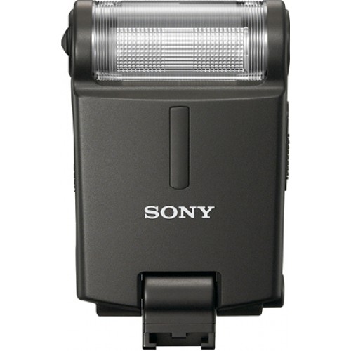 Вспышка внешняя Sony HVL-F20M