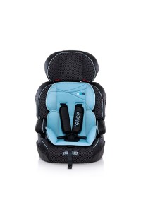 Автокресло Chipolino 01501BB Felice гр.1/2/3 (9-36кг.)baby blue