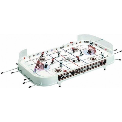 Игровой стол Stiga Stanley Cup Hockey (71-1142-02)