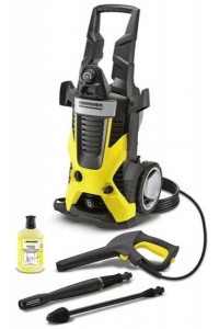 Минимойка Karcher K7 (1.168-502.0)