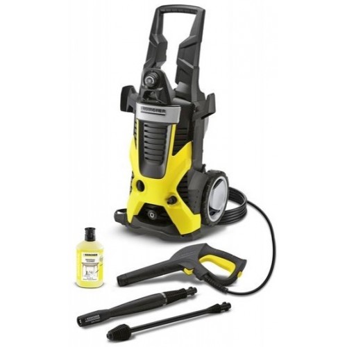 Минимойка Karcher K7 (1.168-502.0)