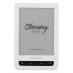 Электронная книга Pocketbook Touch 622 White