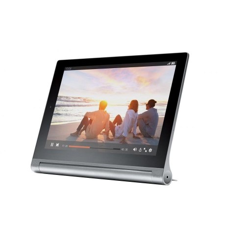 Планшет Lenovo Yoga Tablet 2 1050F Platinum