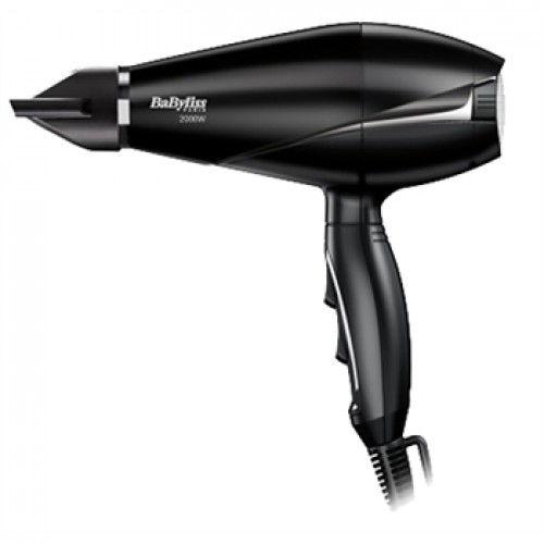 Фен BABYLISS 6604E