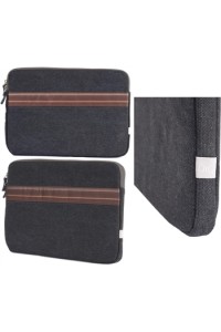 Чехол DIGI Universal 10.1" - Sleeve Zip case 101 (Gray)