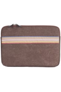 чехол для планшета DIGI Universal 10.1" - Sleeve Zip case 101 (Brown)