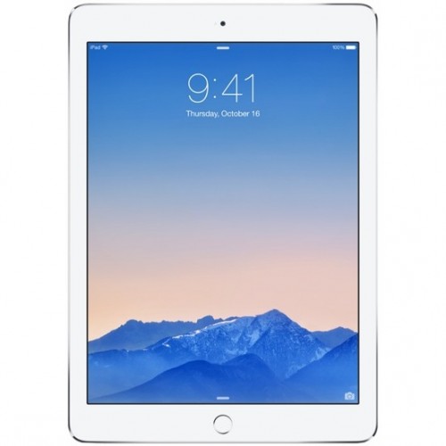 Планшет Apple iPad Air 2 Wi-Fi 16GB Silver