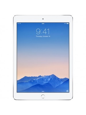 Планшет Apple iPad Air 2 Wi-Fi 16GB Silver