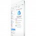 Планшет Apple iPad Air 2 Wi-Fi 16GB Silver
