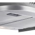 Вытяжка купольная/настенная Pyramida N 60 Inox