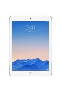 Планшет Apple iPad Air 2 Wi-Fi + LTE 16GB Silver (MH2V2, MGH72)