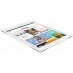 Планшет Apple iPad Air 2 Wi-Fi + LTE 16GB Silver (MH2V2, MGH72)