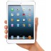 Планшет Apple iPad mini Wi-Fi 16 GB White