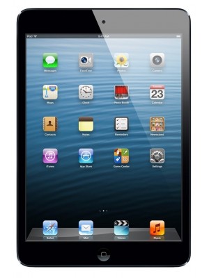 Планшет Apple iPad mini Wi-Fi 16 GB Black (MD528, MF432)