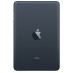 Планшет Apple iPad mini Wi-Fi 16 GB Black (MD528, MF432)