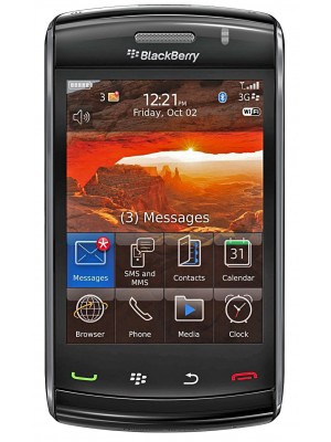 Смартфон BlackBerry Storm2 9550
