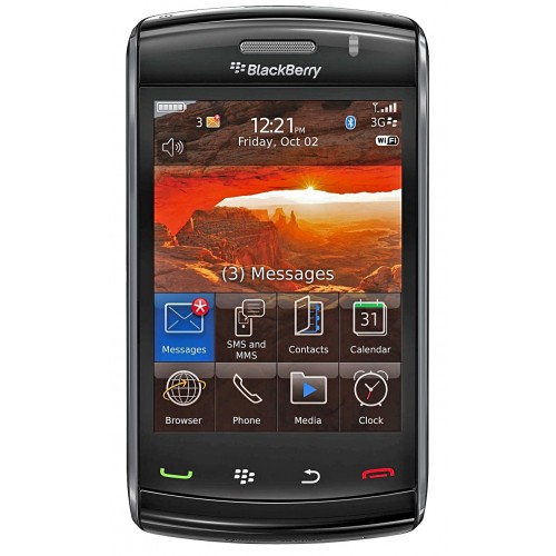 Смартфон BlackBerry Storm2 9550