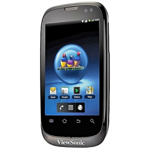 Смартфон ViewSonic V350