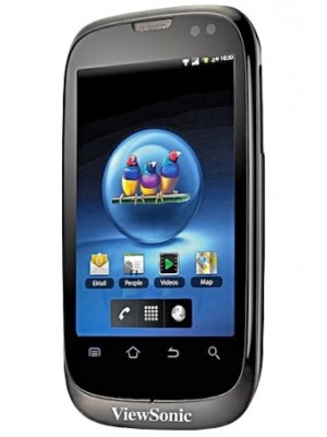 Смартфон ViewSonic V350