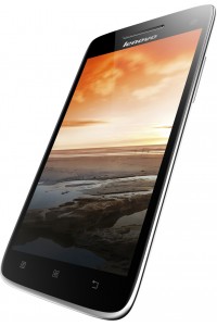 Смартфон Lenovo Vibe X S960 Silver