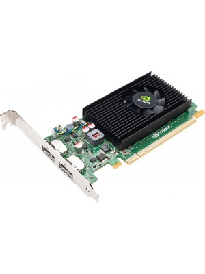 Видеокарта PNY Quadro NVS 310 x16 (VCNVS310DVI-PB)