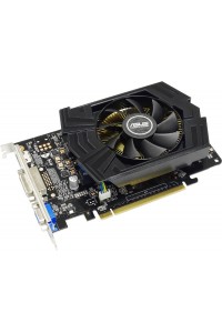 Видеокарта ASUS GTX750-PHOC-2GD5