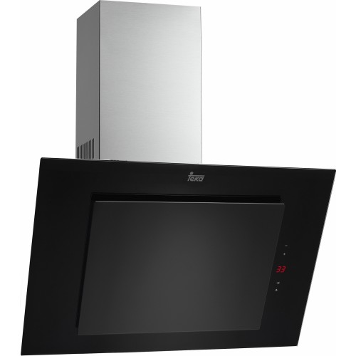 Вытяжка Teka DVT 60 Black