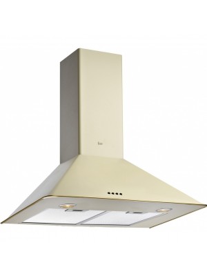 Вытяжка Teka DOS 60 Rustica Beige