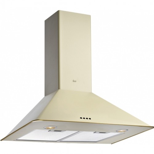 Вытяжка Teka DOS 60 Rustica Beige