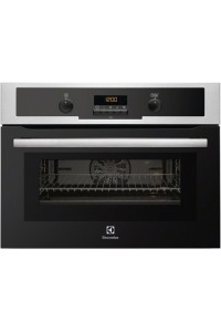 Духовка Electrolux EVY 7600 AOX