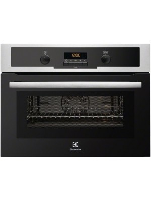 Духовка Electrolux EVY 7600 AOX