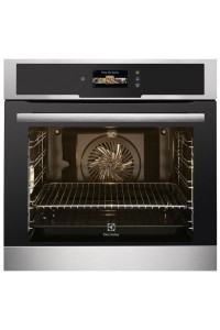 Духовка Electrolux EOC5956AOX