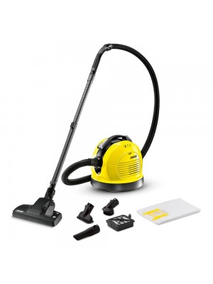 Пылесос Karcher VC 6 (1.195-600.0)